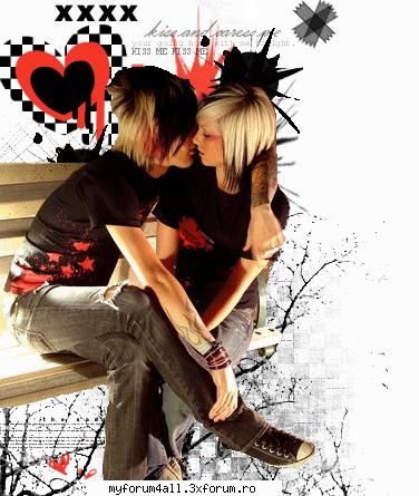 credeti despre punk? &nbsp; &nbsp; &nbsp; &nbsp; &nbsp; &nbsp; &nbsp; &nbsp; &nbsp; &nbsp; &nbsp;
