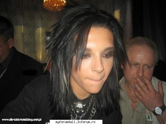 tokio hotel ^^